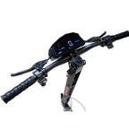 KuKirin G4 （2026 New） Electric Scooter | 2000W Motor | 75KM Range | 70KM/H Top Speed