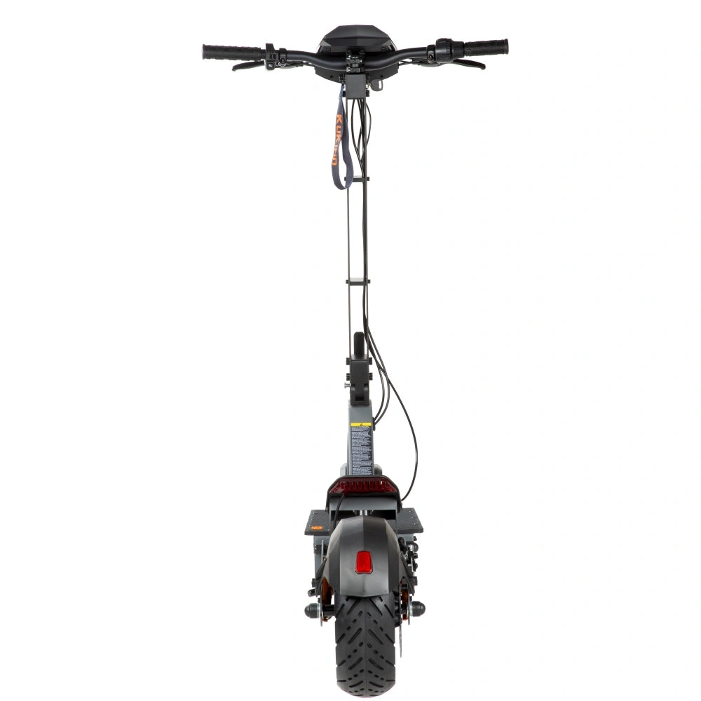 KuKirin G4 （2026 New） Electric Scooter | 2000W Motor | 75KM Range | 70KM/H Top Speed