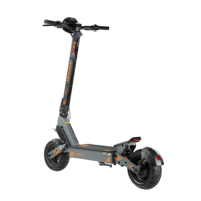 KuKirin G4 （2026 New） Electric Scooter | 2000W Motor | 75KM Range | 70KM/H Top Speed