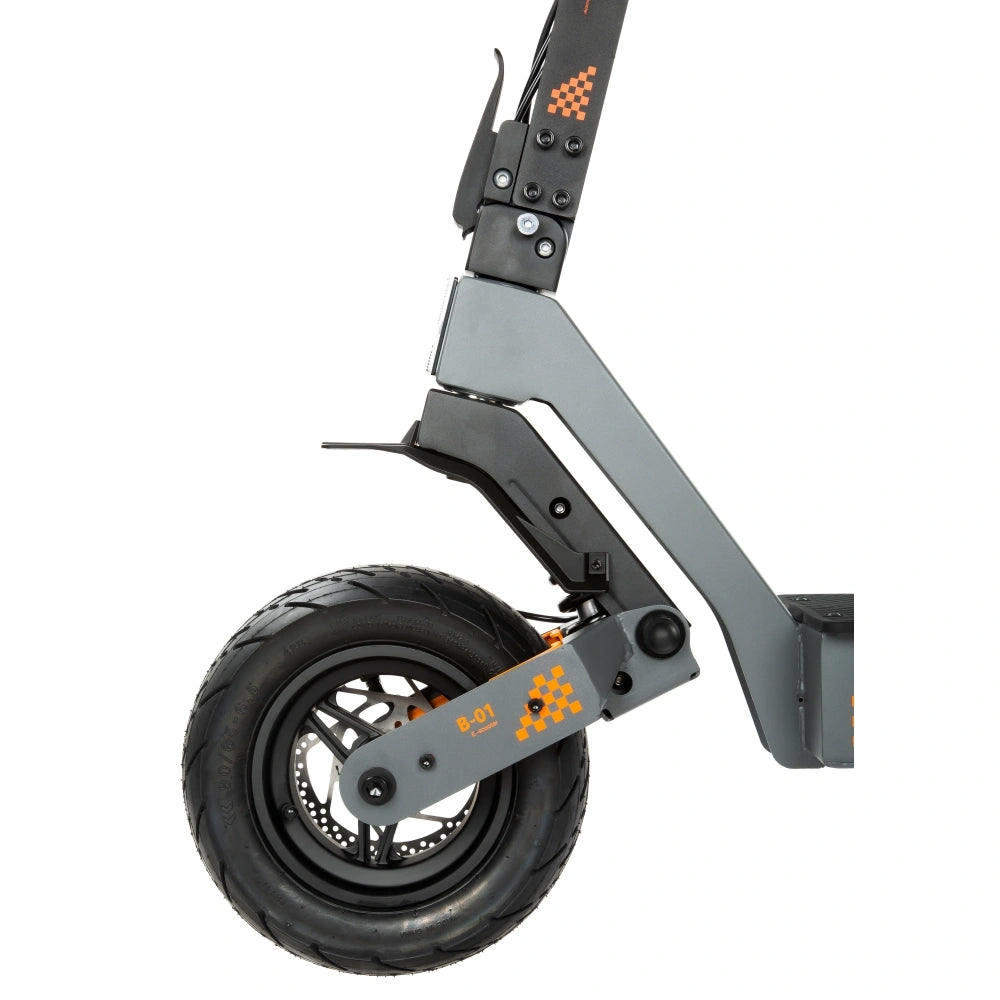 KuKirin G4 （2026 New） Electric Scooter | 2000W Motor | 75KM Range | 70KM/H Top Speed