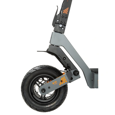 KuKirin G4 （2026 New） Electric Scooter | 2000W Motor | 75KM Range | 70KM/H Top Speed
