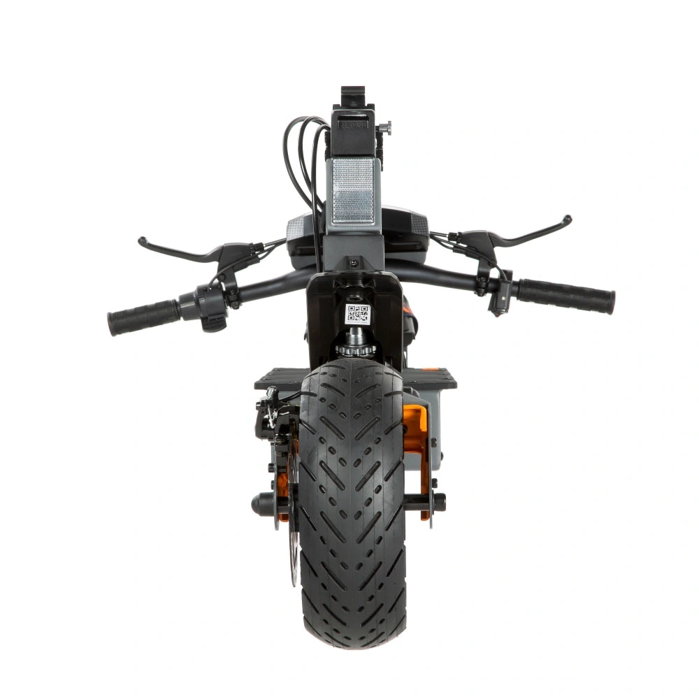 KuKirin G4 （2026 New） Electric Scooter | 2000W Motor | 75KM Range | 70KM/H Top Speed