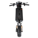 KuKirin G4 （2026 New） Electric Scooter | 2000W Motor | 75KM Range | 70KM/H Top Speed