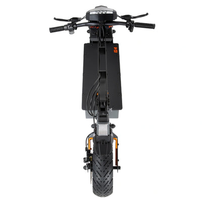 KuKirin G4 （2026 New） Electric Scooter | 2000W Motor | 75KM Range | 70KM/H Top Speed
