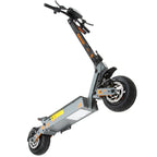 KuKirin G4 （2026 New） Electric Scooter | 2000W Motor | 75KM Range | 70KM/H Top Speed