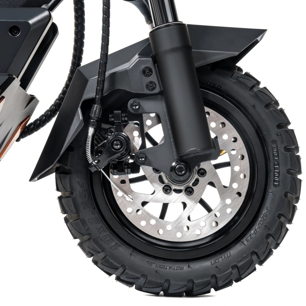 KuKirin M4 Max Electric Scooter | 800W Motor | 64KM Range | 45KM/H Top Speed
