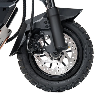 KuKirin M4 Max Electric Scooter | 800W Motor | 64KM Range | 45KM/H Top Speed