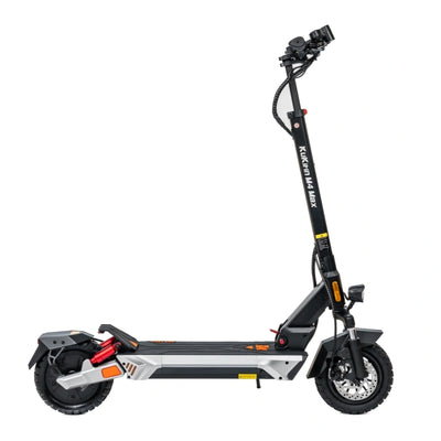 KuKirin M4 Max Electric Scooter | 800W Motor | 64KM Range | 45KM/H Top Speed
