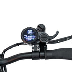 KuKirin M4 Max Electric Scooter | 800W Motor | 64KM Range | 45KM/H Top Speed
