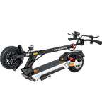 KuKirin M4 Max Electric Scooter | 800W Motor | 64KM Range | 45KM/H Top Speed