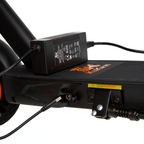 KuKirin S1 Max Electric Scooter | 350W Motor | 39KM Range | 25KM/H Top Speed