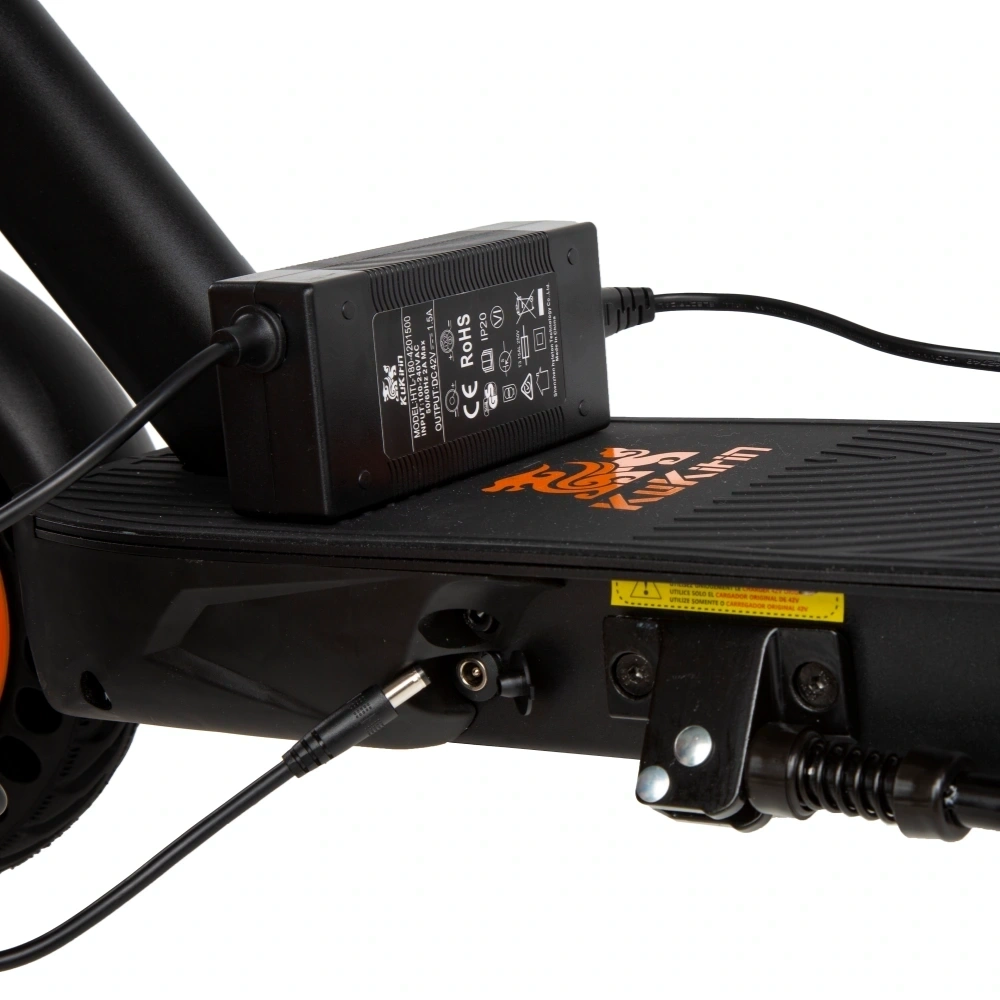 KuKirin S1 Max Electric Scooter | 350W Motor | 39KM Range | 25KM/H Top Speed