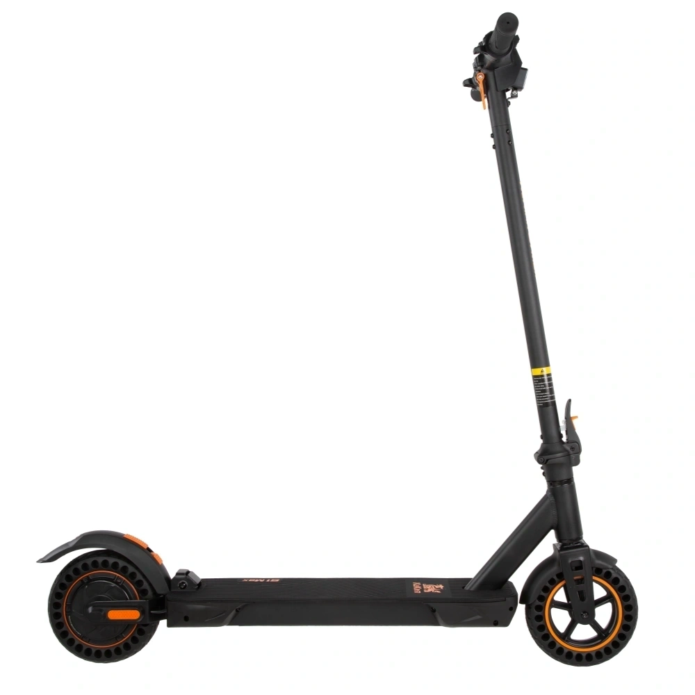 KuKirin S1 Max Electric Scooter | 350W Motor | 39KM Range | 25KM/H Top Speed