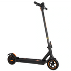 KuKirin S1 Max Electric Scooter | 350W Motor | 39KM Range | 25KM/H Top Speed