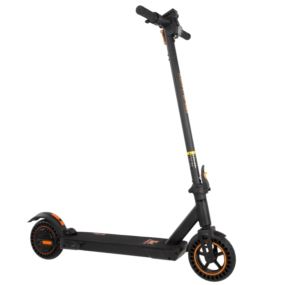 KuKirin S1 Max Electric Scooter | 350W Motor | 39KM Range | 25KM/H Top Speed