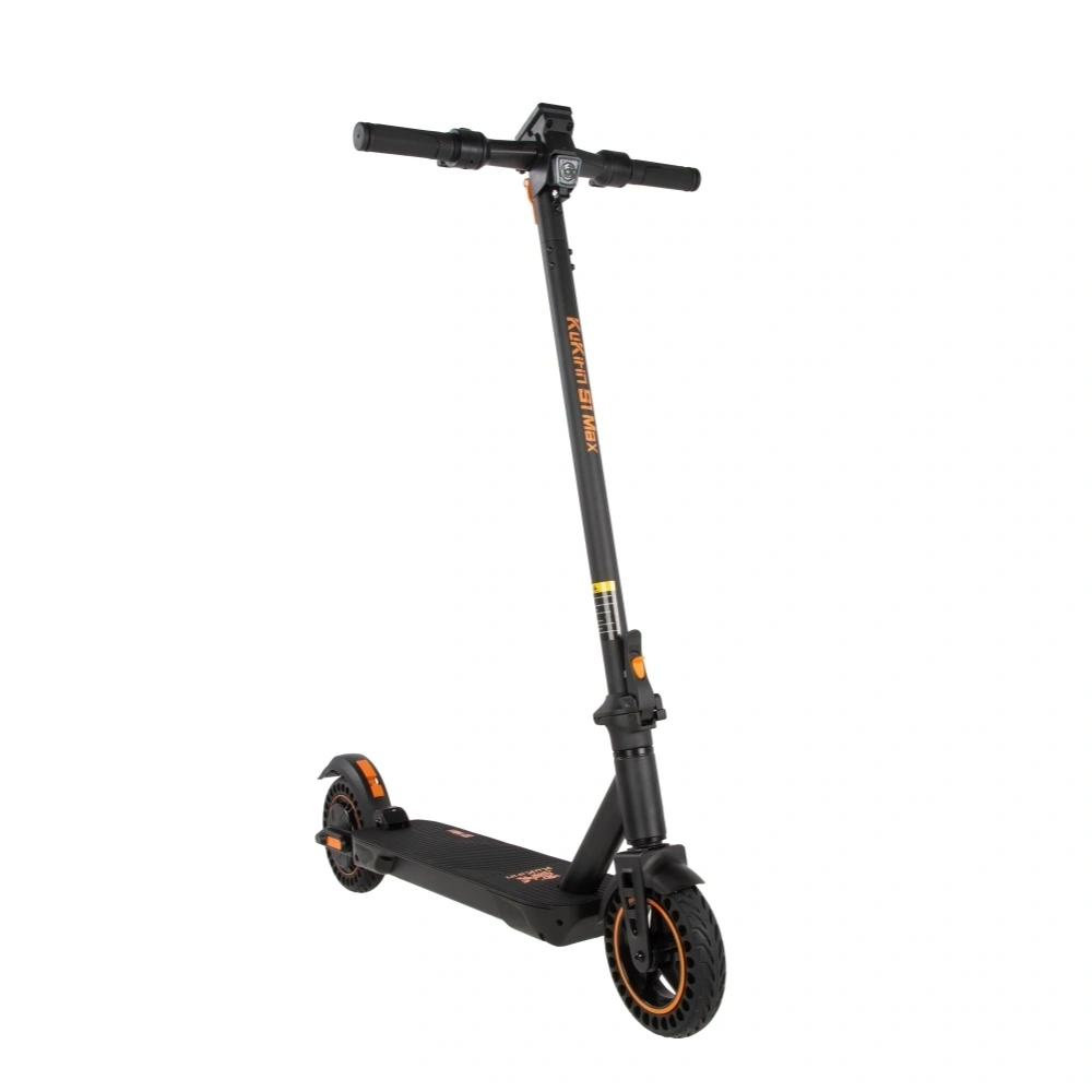 KuKirin S1 Max Electric Scooter | 350W Motor | 39KM Range | 25KM/H Top Speed