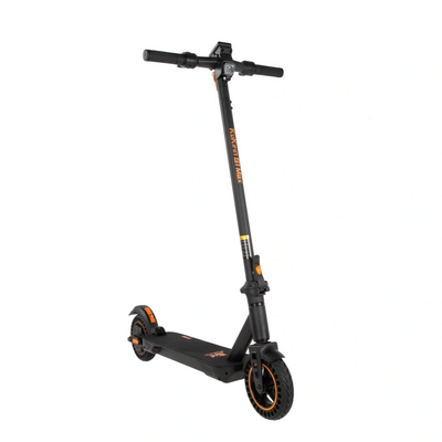 KuKirin S1 Max Electric Scooter | 350W Motor | 39KM Range | 25KM/H Top Speed