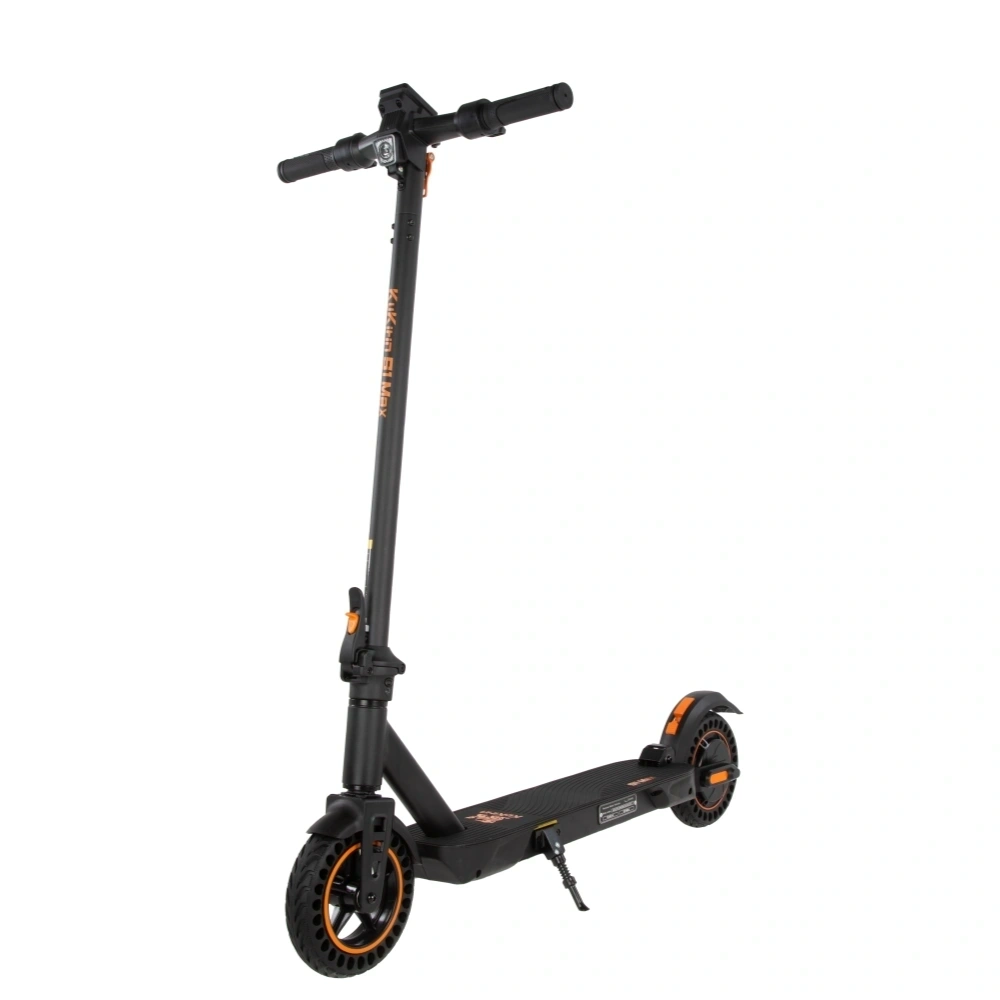 KuKirin S1 Max Electric Scooter | 350W Motor | 39KM Range | 25KM/H Top Speed