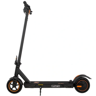 KuKirin S1 Max Electric Scooter | 350W Motor | 39KM Range | 25KM/H Top Speed