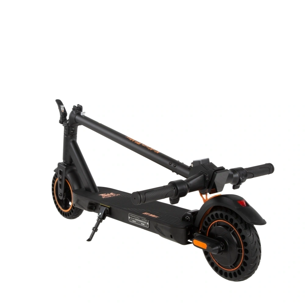 KuKirin S1 Max Electric Scooter | 350W Motor | 39KM Range | 25KM/H Top Speed