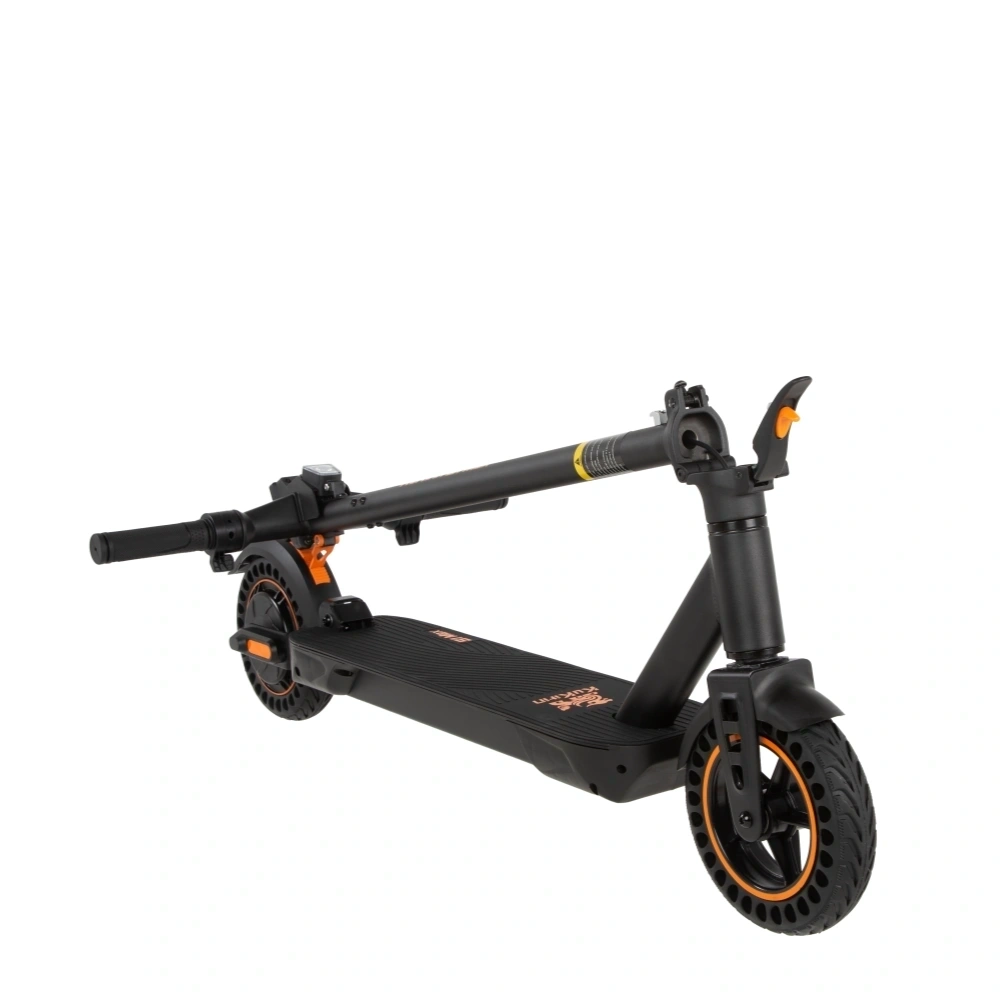 KuKirin S1 Max Electric Scooter | 350W Motor | 39KM Range | 25KM/H Top Speed