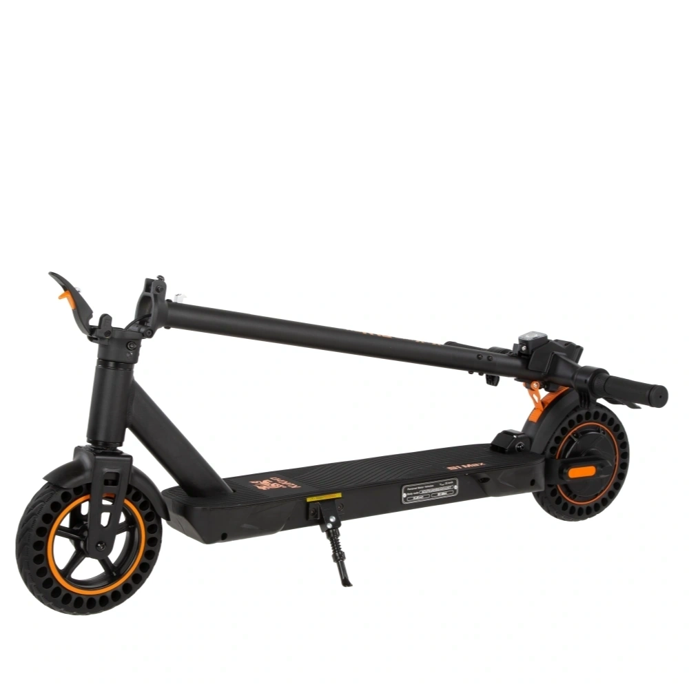 KuKirin S1 Max Electric Scooter | 350W Motor | 39KM Range | 25KM/H Top Speed