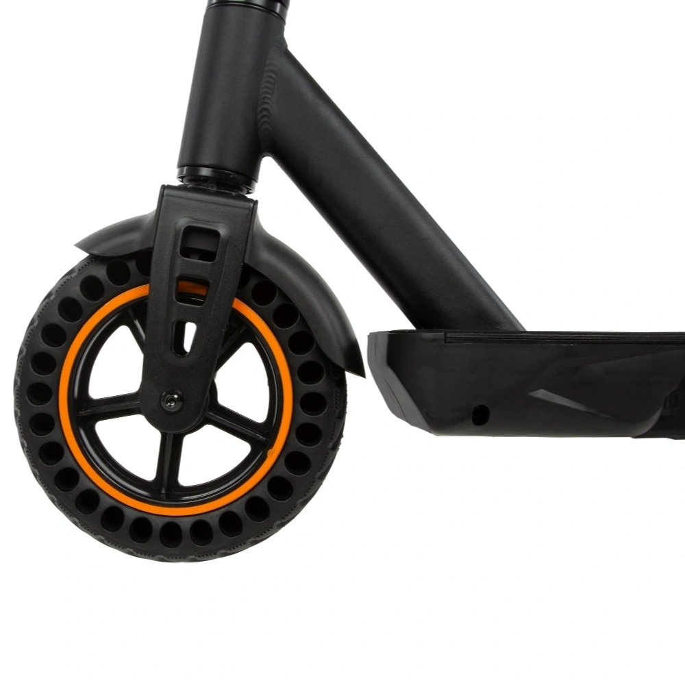 KuKirin S1 Max Electric Scooter | 350W Motor | 39KM Range | 25KM/H Top Speed