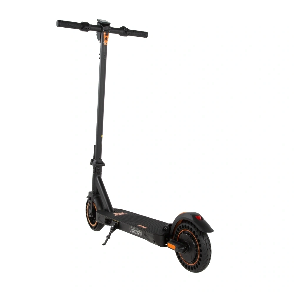 KuKirin S1 Max Electric Scooter | 350W Motor | 39KM Range | 25KM/H Top Speed