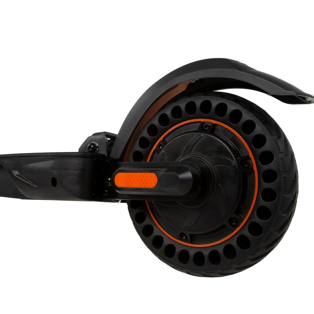 KuKirin S1 Max Electric Scooter | 350W Motor | 39KM Range | 25KM/H Top Speed