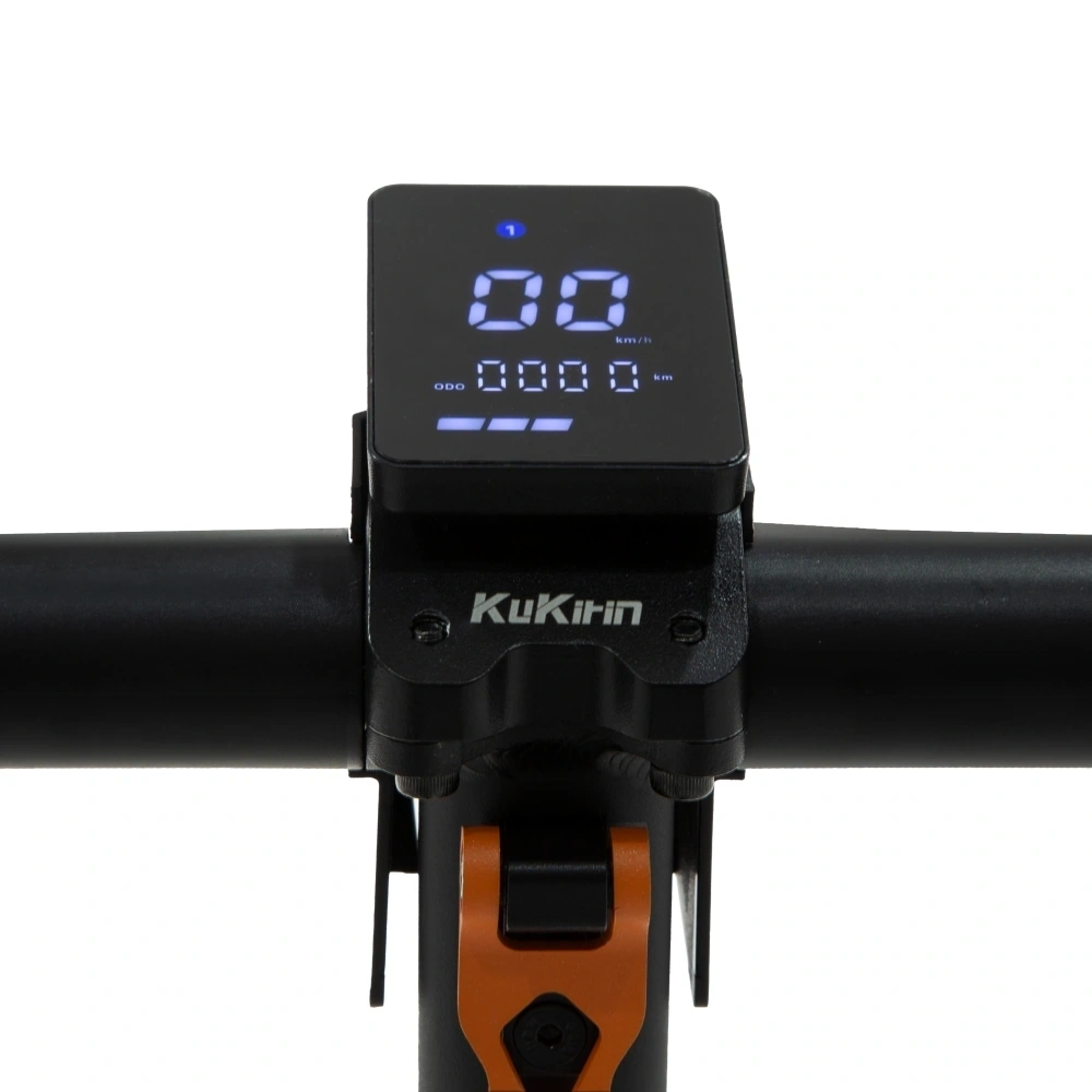 KuKirin S1 Max Electric Scooter | 350W Motor | 39KM Range | 25KM/H Top Speed