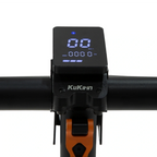 KuKirin S1 Max Electric Scooter | 350W Motor | 39KM Range | 25KM/H Top Speed
