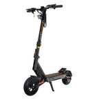 KuKirin T3 Electric Scooter | 800W Motor | 58KM Range | 45KM/H Top Speed