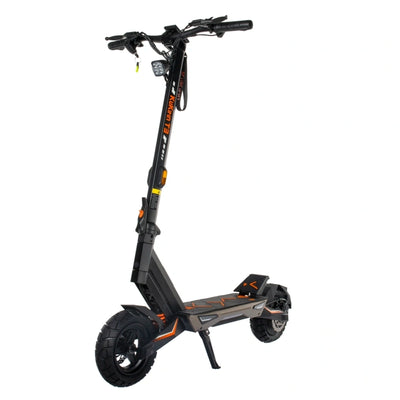KuKirin T3 Electric Scooter | 800W Motor | 58KM Range | 45KM/H Top Speed