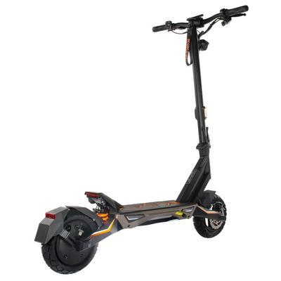 KuKirin T3 Electric Scooter | 800W Motor | 58KM Range | 45KM/H Top Speed
