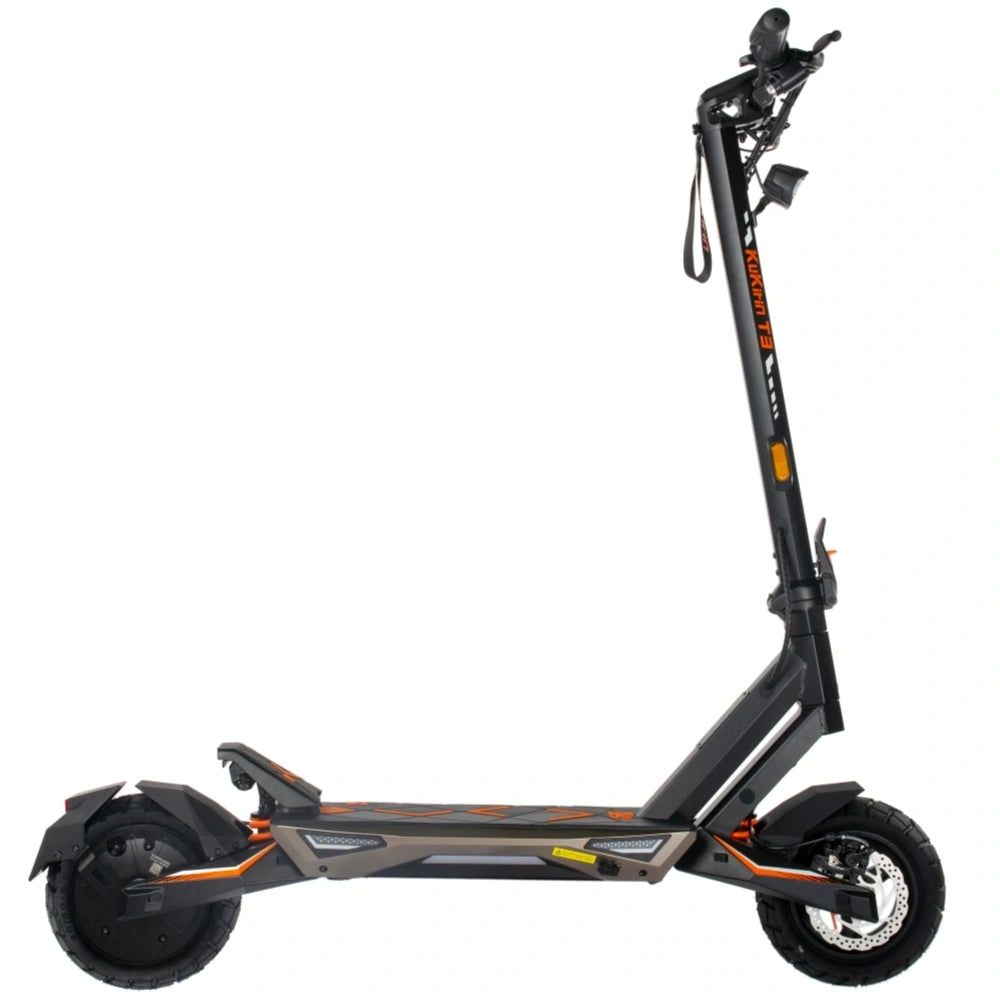 KuKirin T3 Electric Scooter | 800W Motor | 58KM Range | 45KM/H Top Speed