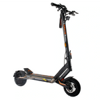 KuKirin T3 Electric Scooter | 800W Motor | 58KM Range | 45KM/H Top Speed