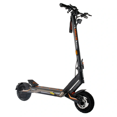 KuKirin T3 Electric Scooter | 800W Motor | 58KM Range | 45KM/H Top Speed