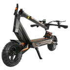 KuKirin T3 Electric Scooter | 800W Motor | 58KM Range | 45KM/H Top Speed
