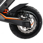 KuKirin T3 Electric Scooter | 800W Motor | 58KM Range | 45KM/H Top Speed
