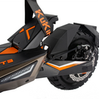 KuKirin T3 Electric Scooter | 800W Motor | 58KM Range | 45KM/H Top Speed