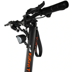 KuKirin T3 Electric Scooter | 800W Motor | 58KM Range | 45KM/H Top Speed