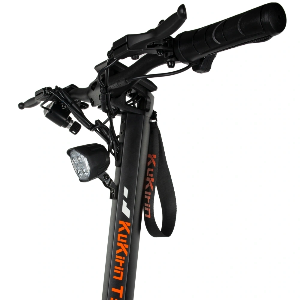 KuKirin T3 Electric Scooter | 800W Motor | 58KM Range | 45KM/H Top Speed