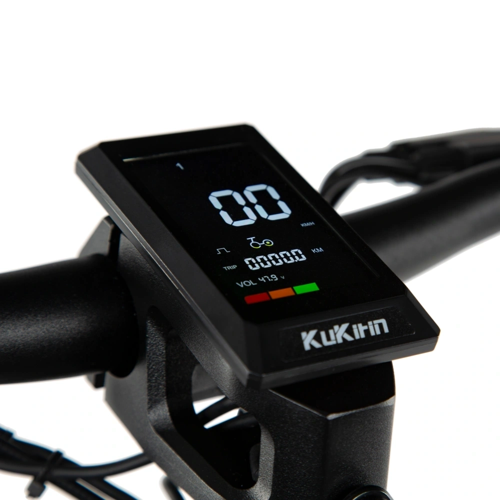KuKirin T3 Electric Scooter | 800W Motor | 58KM Range | 45KM/H Top Speed