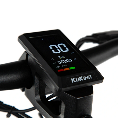 KuKirin T3 Electric Scooter | 800W Motor | 58KM Range | 45KM/H Top Speed
