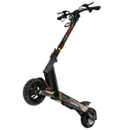 KuKirin T3 Electric Scooter | 800W Motor | 58KM Range | 45KM/H Top Speed