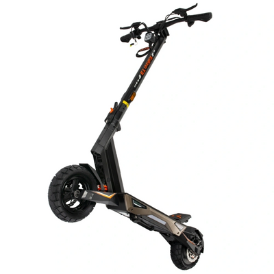 KuKirin T3 Electric Scooter | 800W Motor | 58KM Range | 45KM/H Top Speed