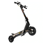 KuKirin T3 Electric Scooter | 800W Motor | 58KM Range | 45KM/H Top Speed