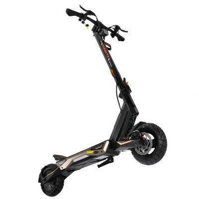 KuKirin T3 Electric Scooter | 800W Motor | 58KM Range | 45KM/H Top Speed