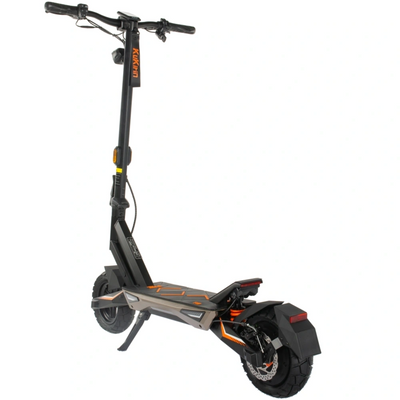 KuKirin T3 Electric Scooter | 800W Motor | 58KM Range | 45KM/H Top Speed