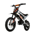 KuKirin X1 Electric Off-Road Motorcycle | 2000W Motor | 40KM Range | 50KM/H Top Speed